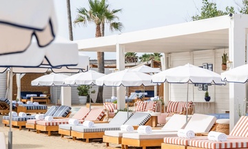 Sun, Sip, and Sophistication: The Ultimate Summer Soirée in Saint-Tropez