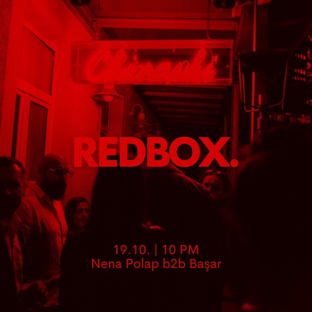 REDBOX.